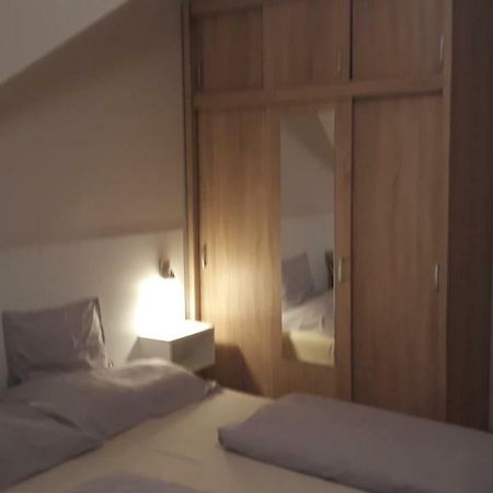 Szaloky Apartmanhaz Gyenesdiás Exterior foto