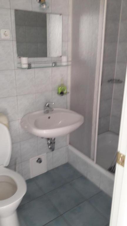Szaloky Apartmanhaz Gyenesdiás Exterior foto