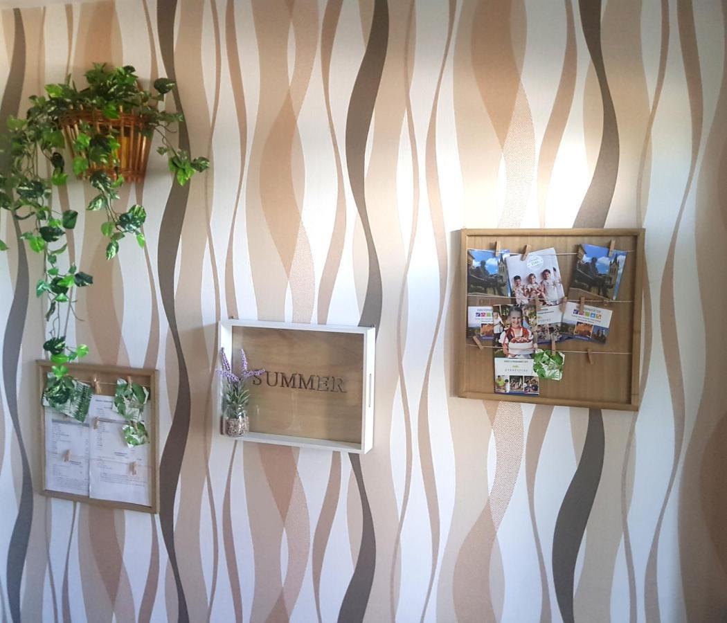Szaloky Apartmanhaz Gyenesdiás Cameră foto