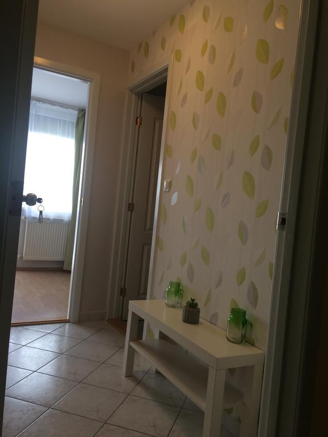 Szaloky Apartmanhaz Gyenesdiás Exterior foto