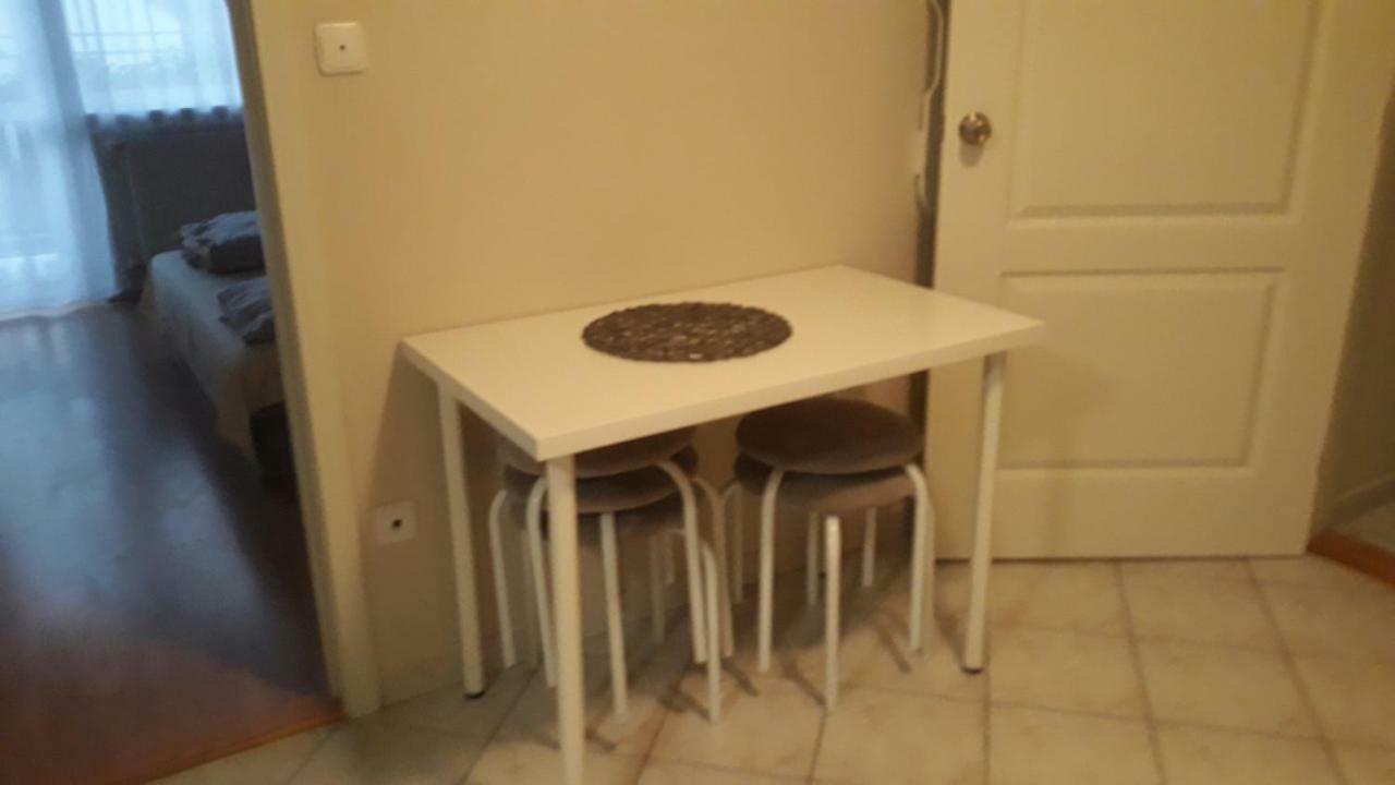 Szaloky Apartmanhaz Gyenesdiás Exterior foto