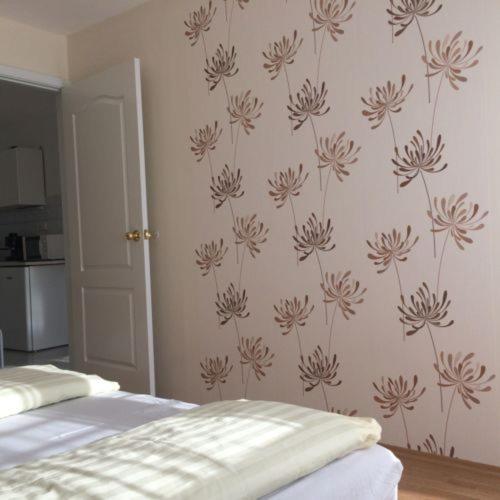 Szaloky Apartmanhaz Gyenesdiás Exterior foto