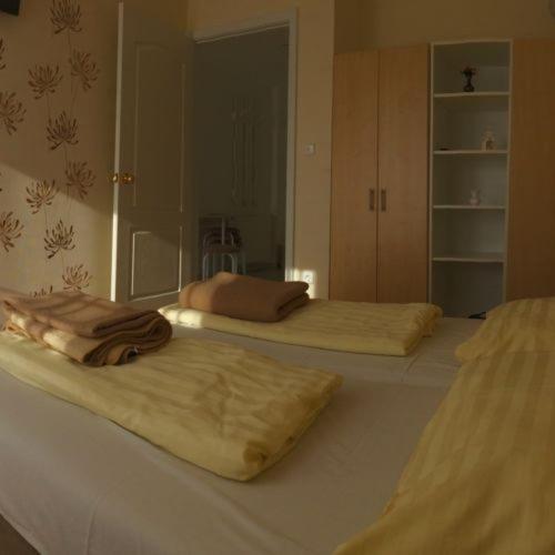Szaloky Apartmanhaz Gyenesdiás Exterior foto